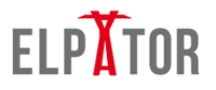 Logo - Elpator